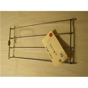 KENMORE WHIRLPOOL FRIGIDAIRE TAPPAN  16 3/4 x 8 1/4" OVEN RACK USED PART