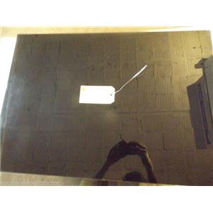ROPER Stove 3148186  Panel, Glass used part