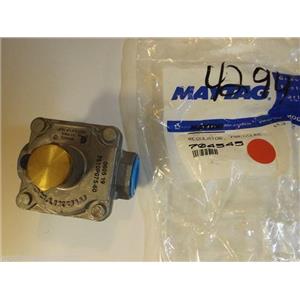 Maytag Gas Stove 704545  Regulator, Pressure NEW IN BOX