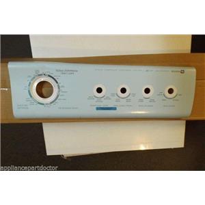 maytag washer 22002573 panel conrtrol NEW IN BOX