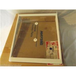 KENMORE JENN AIR REFRIGERATOR 61005752 Shelf, Glide Out   NEW IN BOX