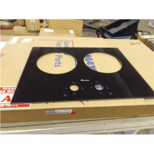 Maytag Stove 74007654 Glass Cooktop (blk) NEW IN BOX