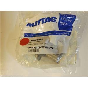 Maytag Gas Stove 74007972  Orfice Holder NEW IN BOX