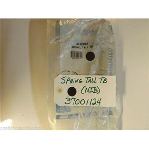 Maytag Washer 37001124  Spring Tall TB  NEW IN BOX