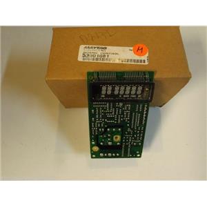 Maytag Amana Microwave  53001081  Board, Control  NEW IN BOX