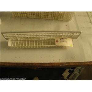 KENMORE DISHWASHER 3379331 SILVERWARE BASKET USED PART ASSEMBLY