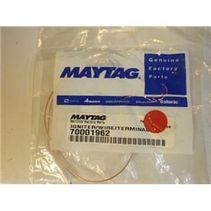 Maytag Dynasty Jade Stove  70001962  Ign/wire/term  NEW IN BOX
