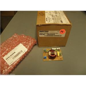Samsung Maytag Microwave DE96-00400A Noise Filter  NEW IN BOX