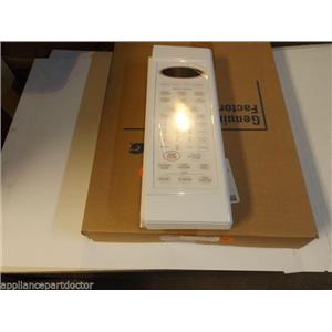 Maytag Microwave  53001494  Control Panel/switch (wht)  NEW IN BOX