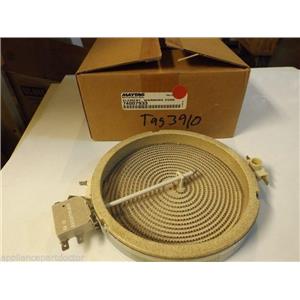 Maytag Amana Stove  74007933  Element, Warming Zone NEW IN BOX