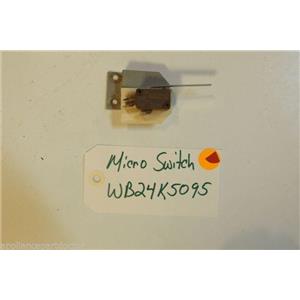 KENMORE STOVE WB24K5095  Micro switch    used