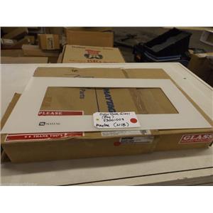 Maytag Stove 53001003 Oven Door Glass (bsq) NEW IN BOX