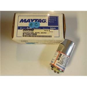 Maytag Amana Air Conditioner BT9457006  Capacitor, Dual (service)  NEW IN BOX