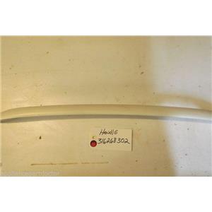 KENMORE STOVE 316268302  handle  USED PART
