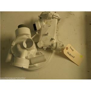 BOSCH DISHWASHER 268225 SUMP USED PART ASSEMBLY F/S