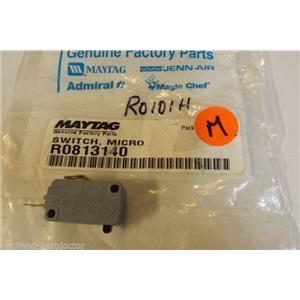 MAYTAG MICROWAVE R0813140 SWITCH (  NEW IN BOX