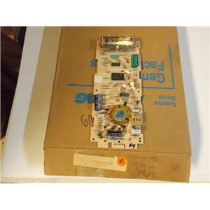 Maytag Microwave  MM09400598  MICRO PROCESSOR BOARD   NEW IN BOX