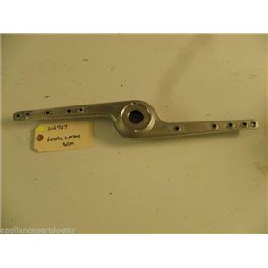 WHIRLPOOL DISHWASHER 302767 SPRAY ARM USED PART ASSEMBLY F/S