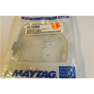 MAYTAG MICROWAVE 53001362 PROTECTOR   NEW IN BOX