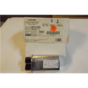 MAYTAG MICROWAVE R0131325 CAPACITOR  NEW IN BOX