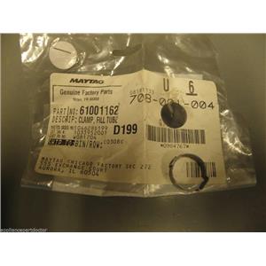 Amana Maytag Washer 61001162 Fill Tube Clamp NEW IN BOX