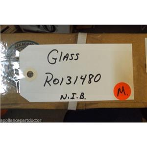 MAYTAG MICROWAVE RO131480 GLASS  NEW IN BOX