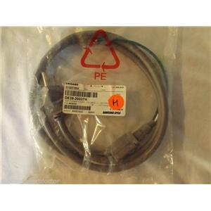 MAYTAG SAMSUNG MICROWAVE DE39-20037H Assy Power Cord   NEW IN BAG
