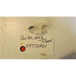 ELECTROLUX Dishwasher 154773201 Switch float USED PART