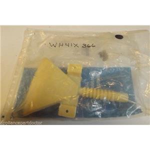 GENERAL ELECTRIC WASHER WH41X366 HOSE & WATER INLET  NEW IN BAG