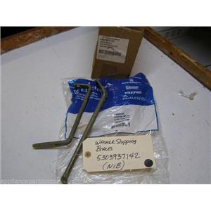 FRIGIDAIRE WASHER 5303937142 SHIPPING BRACES KIT NEW IN BOX