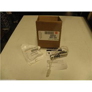 Whirlpool  4342528 Oven ignitor kit  NEW IN BOX ASSEMBLY FREE SHIPPING