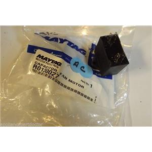 MAYTAG WHIRLPOOL AIR CONDITIONER R0130027 Capacitor, Fan Motor   NEW IN BOX