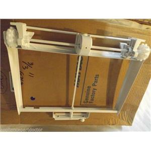 MAYTAG/ADMIRAL/JENN AIR REFRIGERATOR 61005527 Frame Elevator Shelf  NEW IN BOX