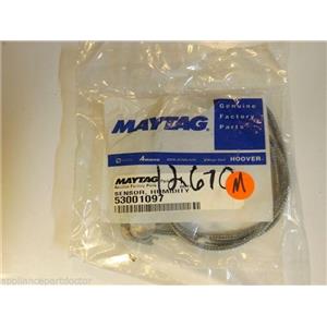 Maytag Whirlpool Microwave  53001097  Sensor, Humidity  NEW IN BOX