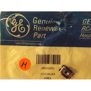 KENMORE GE HOTPOINT MICROWAVE WB01X10071 Holder Nut  NEW IN BAG