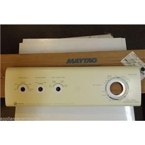 MAYTAG WASHER 22001753 PANEL CONTROL  NEW IN BOX
