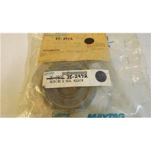 MAYTAG WHIRLPOOL WASHER 35-2972 Hub seal and bearing kit NEW IN BOX