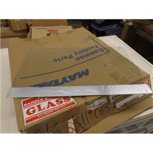 Maytag Whirlpool Stove 74004857 Inner Oven Door Glass  NEW IN BOX
