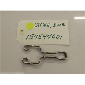 Frigidaire  Dishwasher  154544601 Strike,door  used