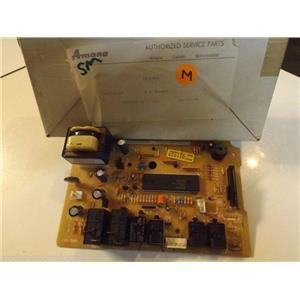 AMANA MICROWAVE  R0710167 P C Board   NEW IN BOX