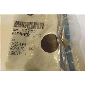 GENERAL ELECTRIC WASHER WH1X2722 BUMPER LID  NEW IN BAG