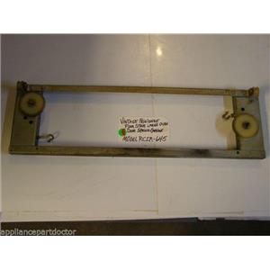 Model RCIB-645 Vintage Frigidaire Flair Stove Large Oven Door Spring Carriage