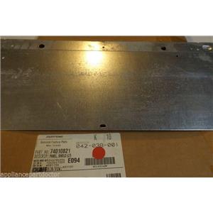 MAYTAG AMANA STOVE 74010821 Side Panel  NEW IN BOX