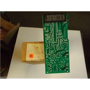 Maytag Amana Microwave  R0163299  Assy, Pc Board NEW IN BOX
