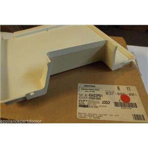 MAYTAG STOVE 45422P01 STIRRER COVER NEW IN BOX