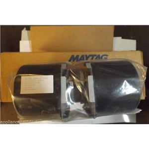 MAYTAG MICROWAVE 58001100 MOTOR VENT  NEW IN BOX