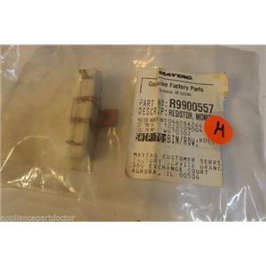 MAYTAG MICROWAVE R9900557 RESISTOR, MONITOR NEW IN BOX