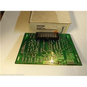 Maytag Microwave 54001104  Board, Control  NEW IN BOX