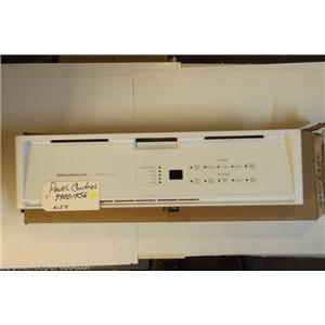 JENN AIR MAYTAG DISHWASHER 99001956  PANEL CONTROL  NEW IN BOX