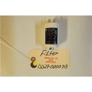 SAMSUNG  DISHWASHER DD29-00007B  Filter    NEW W/O BOX